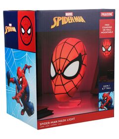 Paladone Lampada Spider-Man Mask