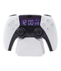PALADONE PlayStation PS5 Alarm clock