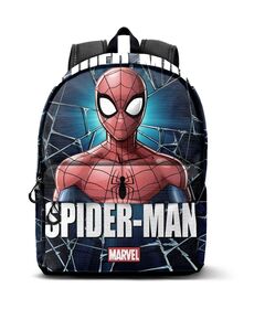 KARACTERMANIA Marvel Spiderman Maximum backpack 35cm