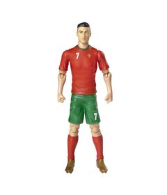 BANBO TOYS Portugal Cristiano Ronaldo Action figure 20cm