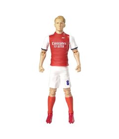 BANBO TOYS Arsenal Odegaard Action figure 20cm