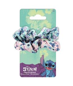 DISNEY Disney Stitch 2 Scrunchies pack