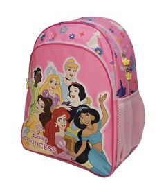 MANENTI Disney Princess Rose backpack 40cm