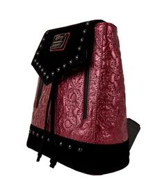 LOUNGEFLY Loungefly Disney Villains backpack 26cm