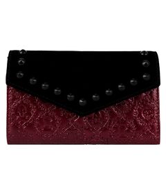 LOUNGEFLY Loungefly Disney Villains wallet