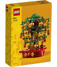 40648 L'Albero dei Soldi