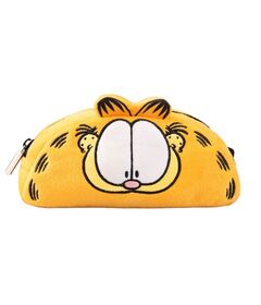 ERIK Garfield push pencil case