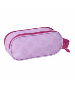 SAFTA Disney Frozen 3D double pencil case