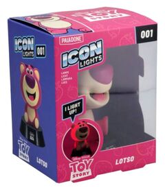 Paladone Icons Toy Story Lotso