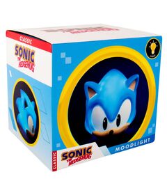 Lampada Sonic Head