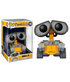 FUNKO POP figure Disney Wall-E 25cm
