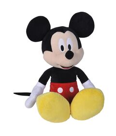 SIMBA Disney Mickey soft plush toy 61cm