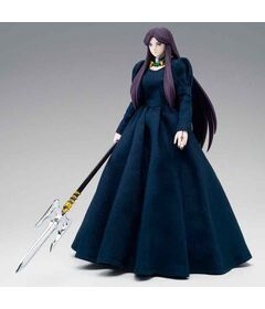 TAMASHII NATIONS Saint Seiya Saint Cloth Myth Ex Pandora figure 16cm