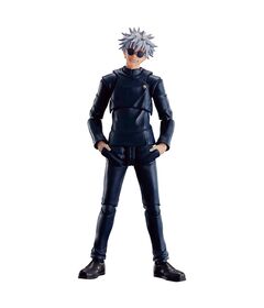 TAMASHII NATIONS Jujutsu Kaisen Satoru Gojo Jujutsu Technical High School S.H. Figuarts 16cm