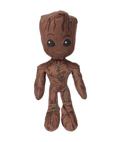 SIMBA Marvel Guardians of the Galaxy Groot plush toy 25cm