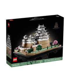 21060 Architecture Castello di Himeji