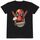 T-Shirt Marvel Deadpool Gangsta M DPL06464TSBMM