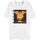T-Shirt Pokemon Charizard Train Battle Repeat Uomo L TS148651POK-L
