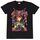 T-Shirt Marvel Deadpool & Wolverine Weapons XL DP308517TSB1X