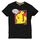 T-Shirt Pokemon Pikachu Large