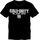 T-Shirt Call Of Duty Black Logo M TS75TUCBF-M