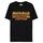 T-Shirt Stranger Things Fire Logo L TS034153STT-L