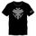 T-Shirt Destiny 2 logo riflettente L TS5XXTDE2-L