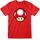 T-Shirt Super Mario Power Up L MRO00911TSCLL