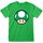 T-Shirt Super Mario 1-Up S MRO00279TSCSS