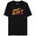 T-Shirt Street Fighter II Logo L TS830444SFG-L