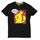 T-Shirt Pokemon Pikachu Large