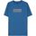 T-Shirt Doctor Strange Azzurra L TS673601DSM-L