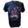 T-Shirt Superman Dark Logo Nero S TS148972SPM-S