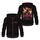 Hoodie Stranger Things Demogorgon L HD011512STT-L