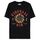 T-Shirt Stranger Things Hellfire Club Fireball Him L TS265115STT-L