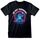 T-Shirt Disney Stitch So Not Ordinary XL DIS00463TSB1X