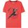T-Shirt Shang-Chi Crest Master of Martial Arts L TS854182CHI-L