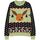 Christmas Sweater Pokemon Eevee L KW227234POK-L