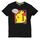 T-Shirt Pokemon Pikachu Large