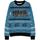 Christmas Sweater Naruto Logo L KW316625NRS-L
