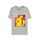 T-Shirt Pokemon Pikachu Pika Pikachu Uomo L TS068330POK-L