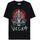 T-Shirt Stranger Things Vecna Oriental L TS081043STT-L