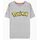 T-Shirt Pokemon Logo Donna L TS872421POK-L