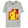 T-Shirt Pokemon Pikachu Pika Pikachu Uomo L TS068330POK-L