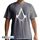 T-Shirt Assassin's Creed Logo XS ABYTEX299-XS