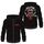 Hoodie Stranger Things Hellfire Club L HD188506STT-L