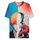 T-Shirt Bleach Uomo L TS273178BCH-L