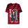 T-Shirt Bleach Ichigo Red L TS326622BCH-L