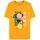 T-Shirt My Hero Academia Arancione L TS237548MHA-L