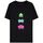 T-Shirt Space Invaders Trio L TS634855SPI-L
